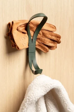 Gancho Endless, Granverde