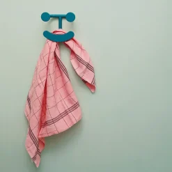 Gancho Happy Hook, azul