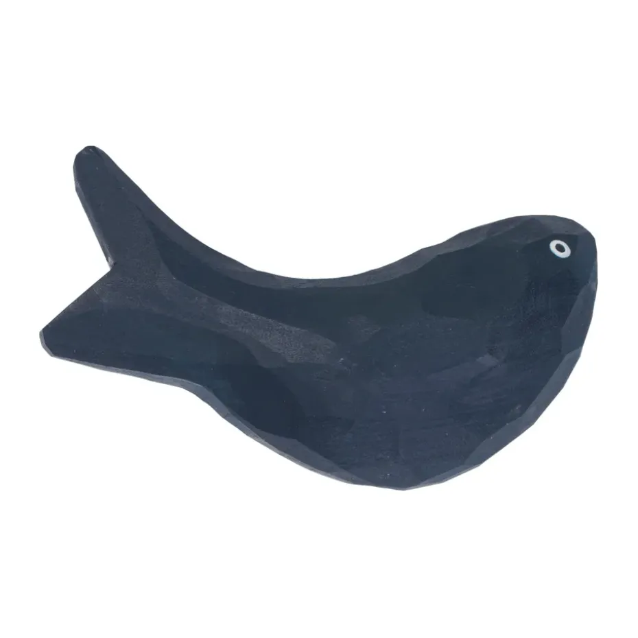 Gancho Harbour, Pez, deep navy