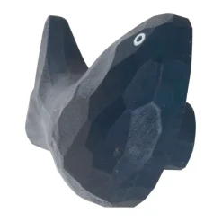 Gancho Harbour, Pez, deep navy