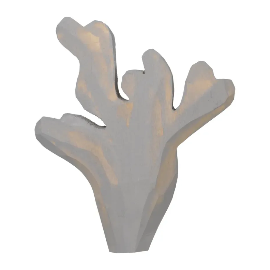 Gancho Harbour, Planta marina, Mist blue