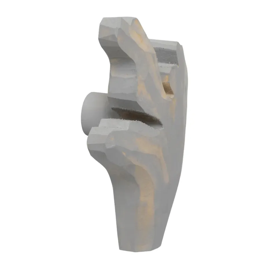 Gancho Harbour, Planta marina, Mist blue