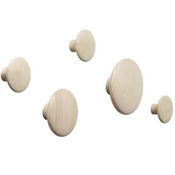 Gancho The Dots, fresno, mediano