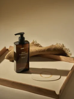 Jabón de limpieza profunda LIND DNA, 250 ml