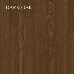 La barstool Socialite de 77,7 cm, Dark oak