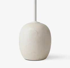 Lato Mesa LN8, Ivory white-Crema diva marble