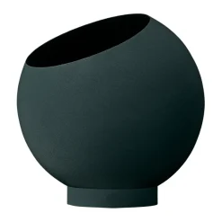 Maceta Globe Ø21 cm, Forest