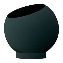 Maceta Globe Ø17 cm, Forest