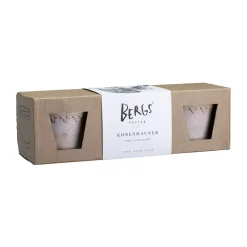 Maceta Københavner Ø10 cm 3-pack, Rosa