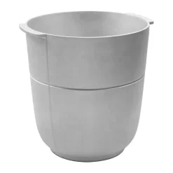 Maceta Linea nr 1 alta, Aluminio