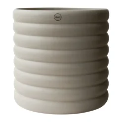 Maceta Mud mole, XL, Ø27 cm