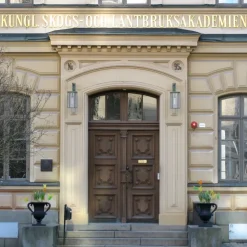 Maceta Prakturna Ø55 cm, Aluminio