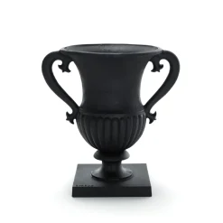 Maceta Prakturna Ø55 cm, Negro