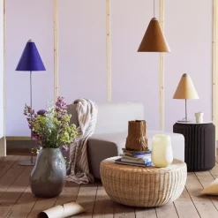 Módulo de Butaca Lagoon, Latte