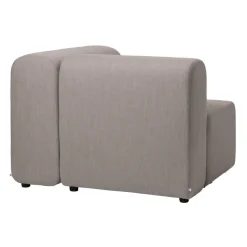 Módulo de esquina izquierda Lagoon, Latte