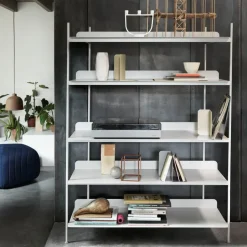 Módulo de estantería Compile configuration 3, Grey