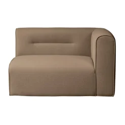 Módulo de sofá L44 Mols derecho, Topo