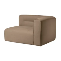 Módulo de sofá L44 Mols derecho, Topo