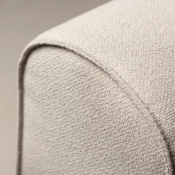 Módulo de sofá L44 Mols derecho, Beige