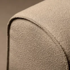 Módulo de sofá Mols L44 pieza de esquina, Topo