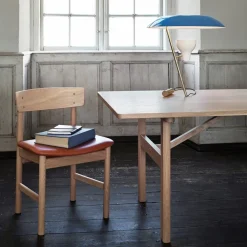 Mesa 6284 , Roble aceitado