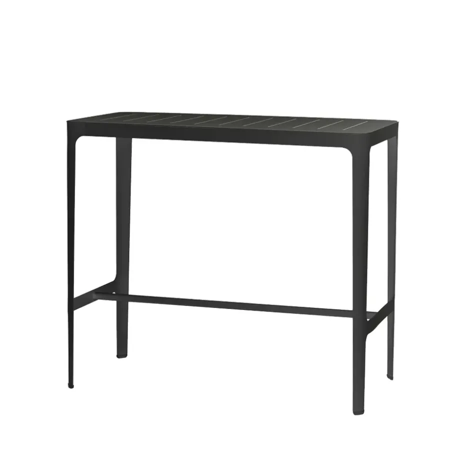 Mesa alta Cut, Black