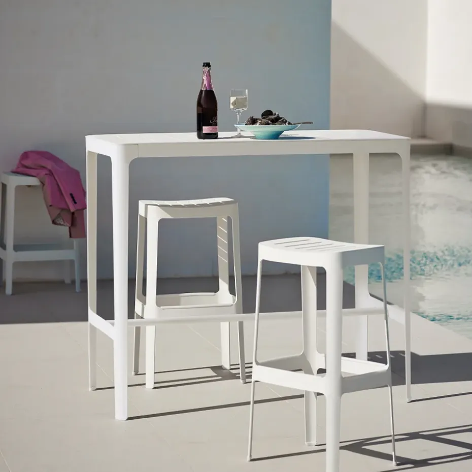 Mesa alta Cut, Black