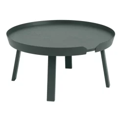 Mesa Around grande , Dark green