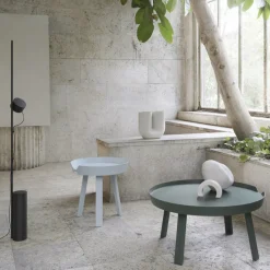 Mesa Around grande , Dark green