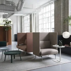 Mesa Around grande , Dark green