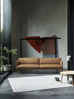 Mesa Around grande , Oak