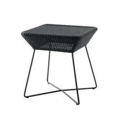 Mesa auxiliar Breeze, Black