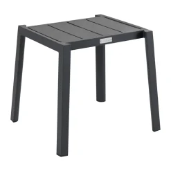 Mesa auxiliar Delia, Anthracite