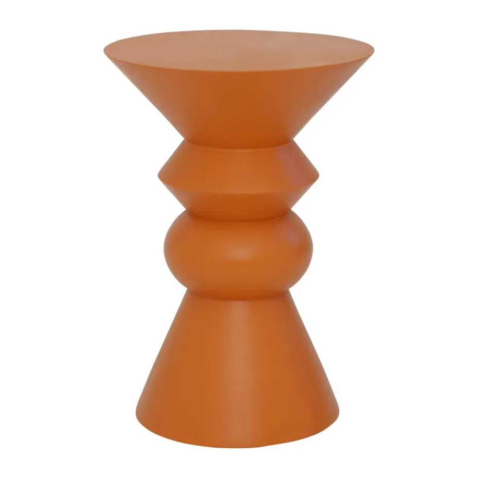 Mesa auxiliar Luova 43 cm, Flame