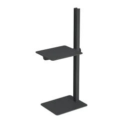 Mesa auxiliar Museum, Negro