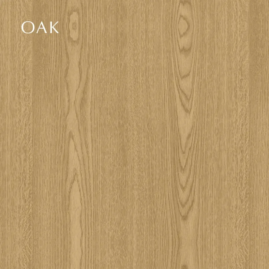 Mesa auxiliar My Spot, Roble-acero