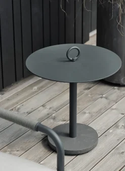 Mesa auxiliar Niobe, Khaki