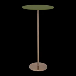 Mesa auxiliar Nolan 62 cm, Green