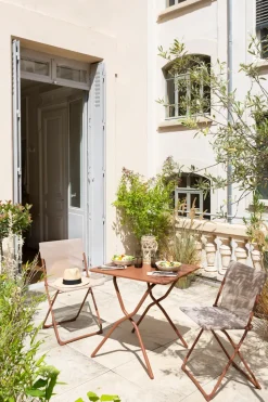 Mesa Balcony, Canyon/Terracotta