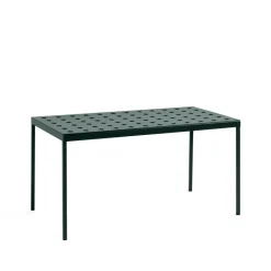 Mesa Balcony, dark forest, 144 cm