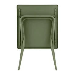 Mesa Balcony, Moss/verde