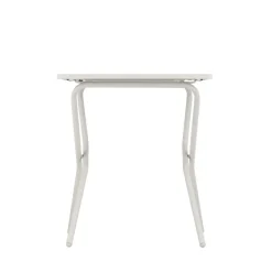 Mesa Balcony, Seigle