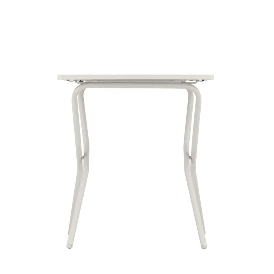 Mesa Balcony, Seigle