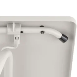 Mesa Balcony, Seigle