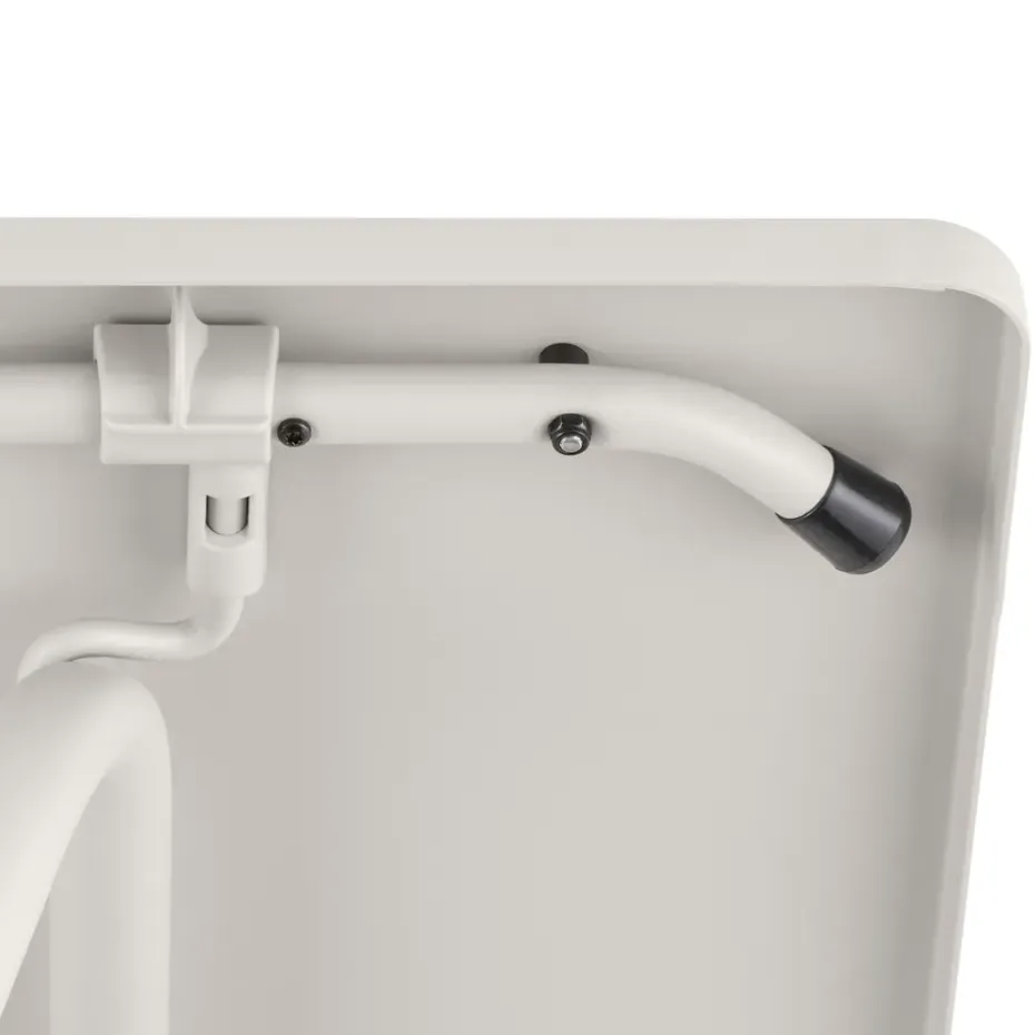 Mesa Balcony, Seigle