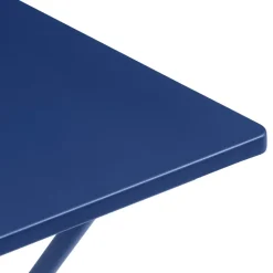 Mesa Balcony 70x120 cm, Indigo