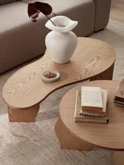 Mesa Brook L 30x112 cm, Natural