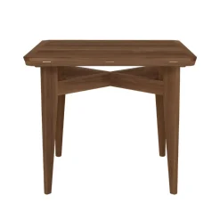 Mesa B-Table, American walnut