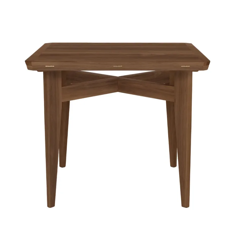 Mesa B-Table, American walnut