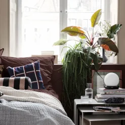 Mesa Cluster, Cashmere, 3-piezas